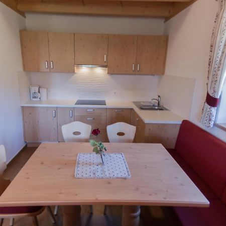 Panzenbachhof Lägenhet Niederolang Exteriör bild