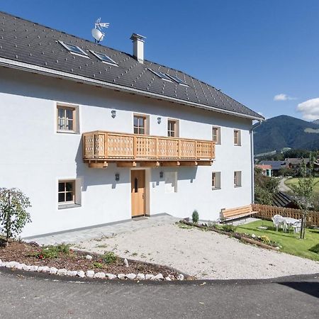 Panzenbachhof Lägenhet Niederolang Exteriör bild