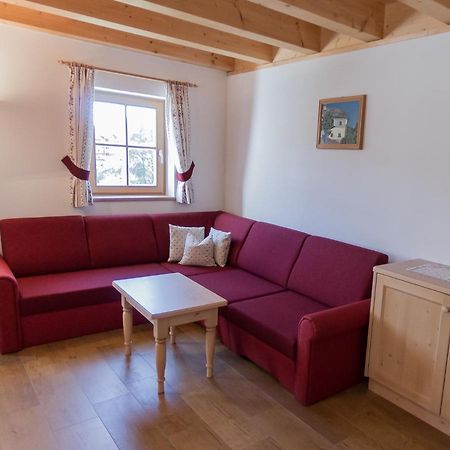 Panzenbachhof Lägenhet Niederolang Exteriör bild