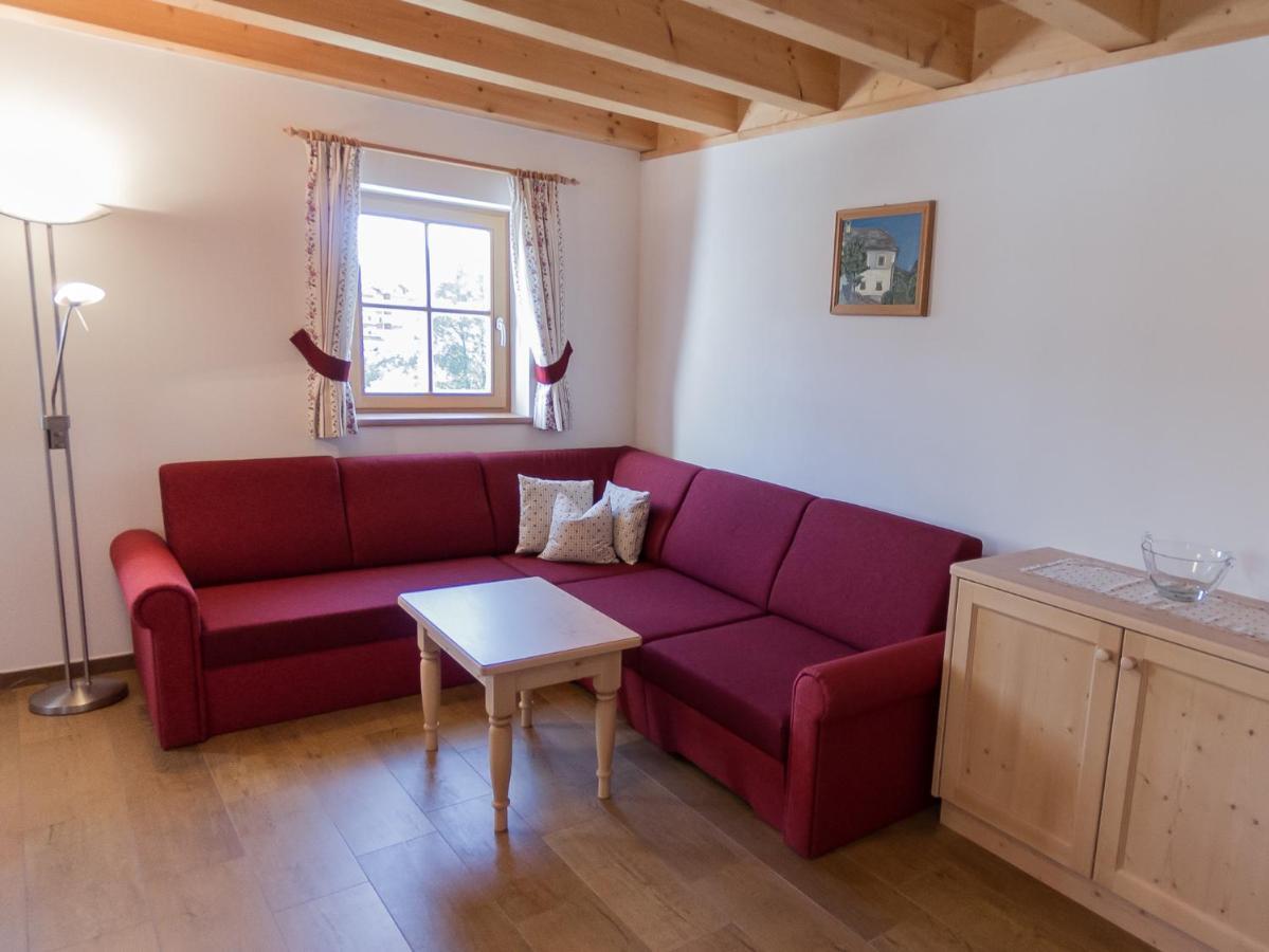 Panzenbachhof Lägenhet Niederolang Exteriör bild